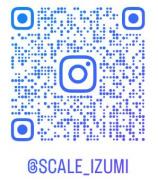 scAle　Instagram