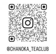 茶ノ花Instagram